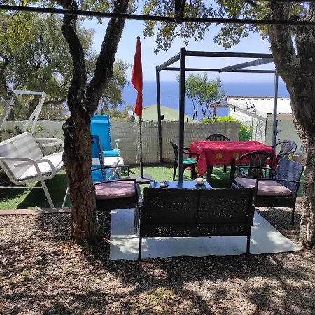 Ma Salamandre Parque de Campismo 4*