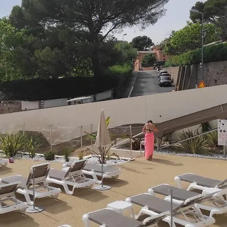 Parque de Campismo Ma Salamandre 4*