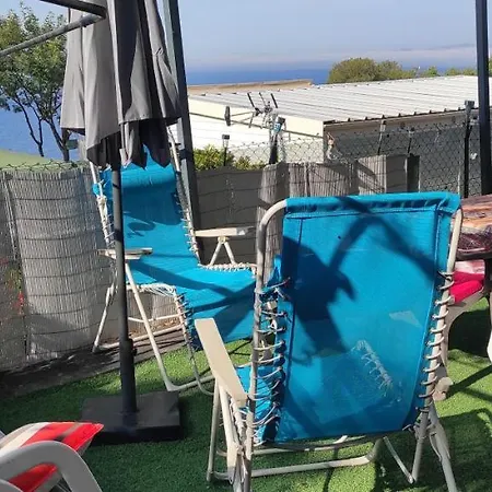 Ma Salamandre Parque de Campismo 4*
